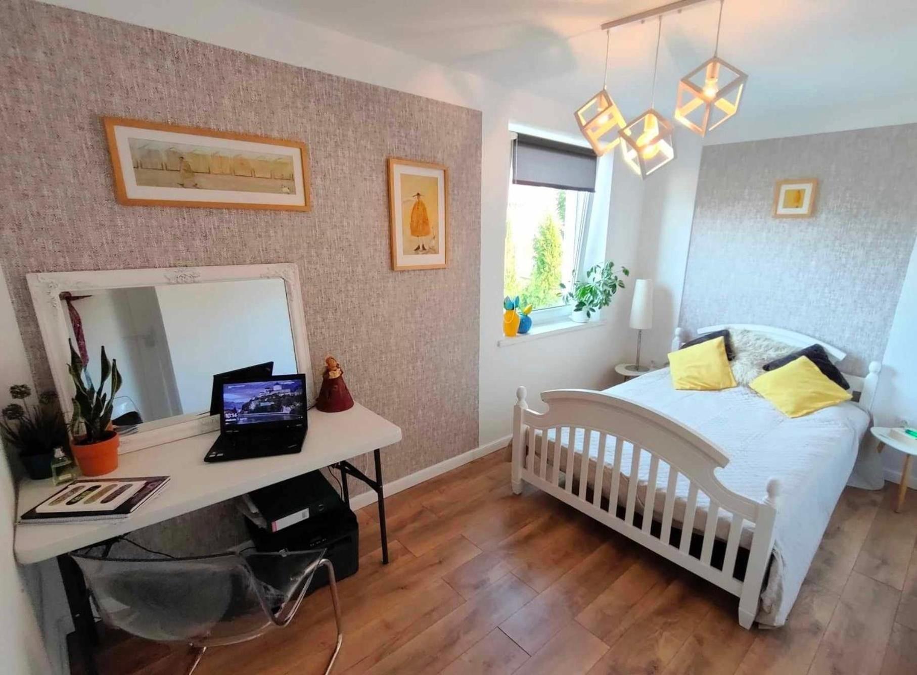 Dom Na Gorce - Apartamenty W Beskidach Gorki Wielkie Extérieur photo