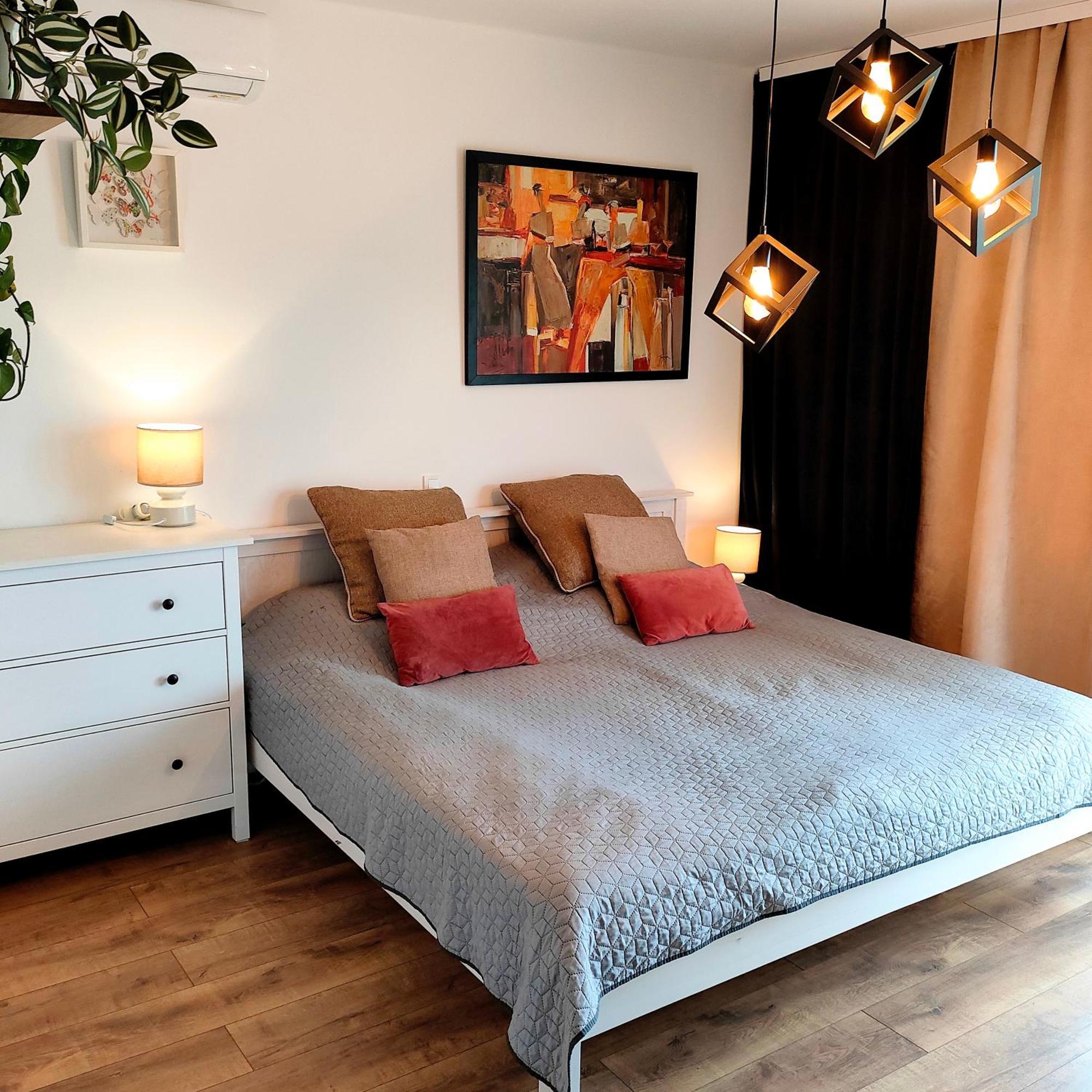 Dom Na Gorce - Apartamenty W Beskidach Gorki Wielkie Extérieur photo