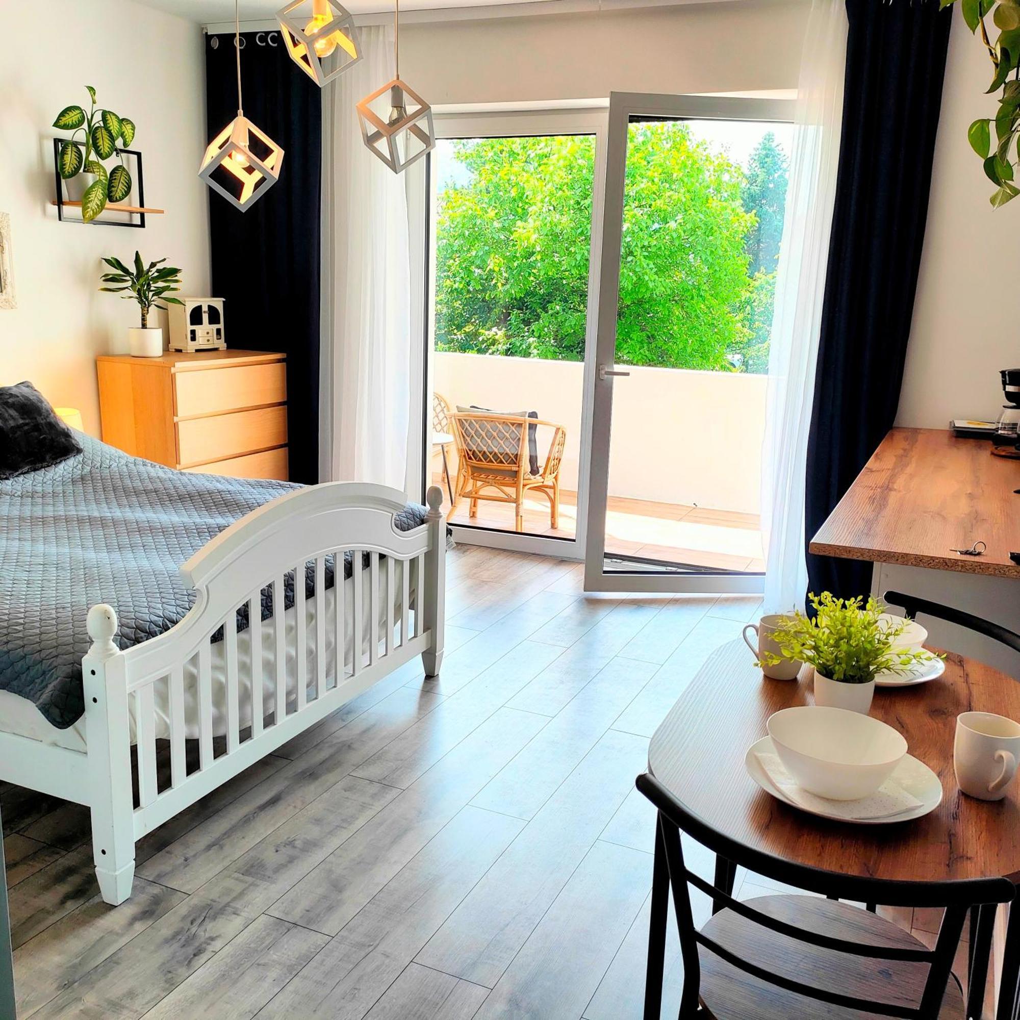 Dom Na Gorce - Apartamenty W Beskidach Gorki Wielkie Chambre photo