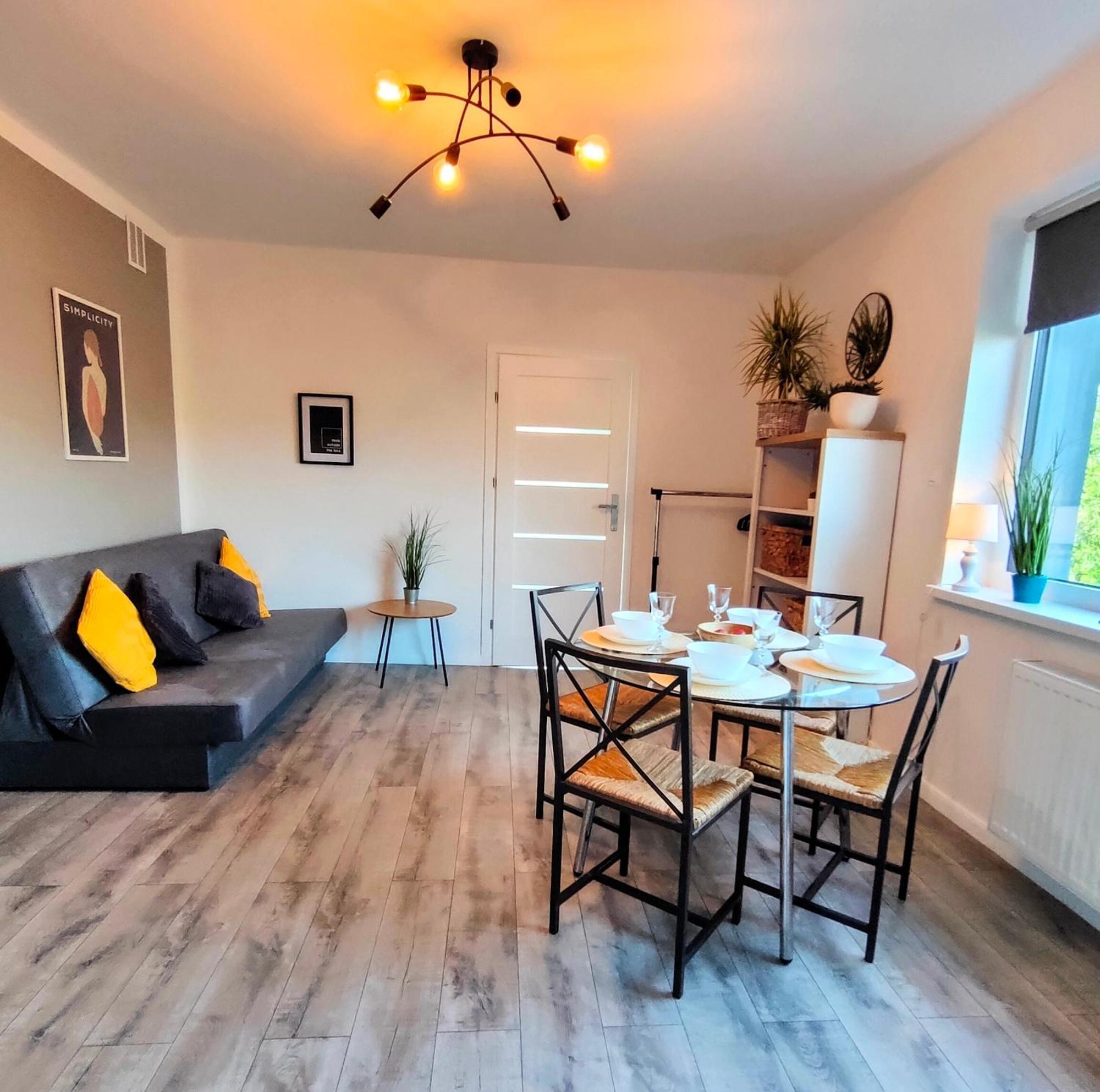 Dom Na Gorce - Apartamenty W Beskidach Gorki Wielkie Extérieur photo
