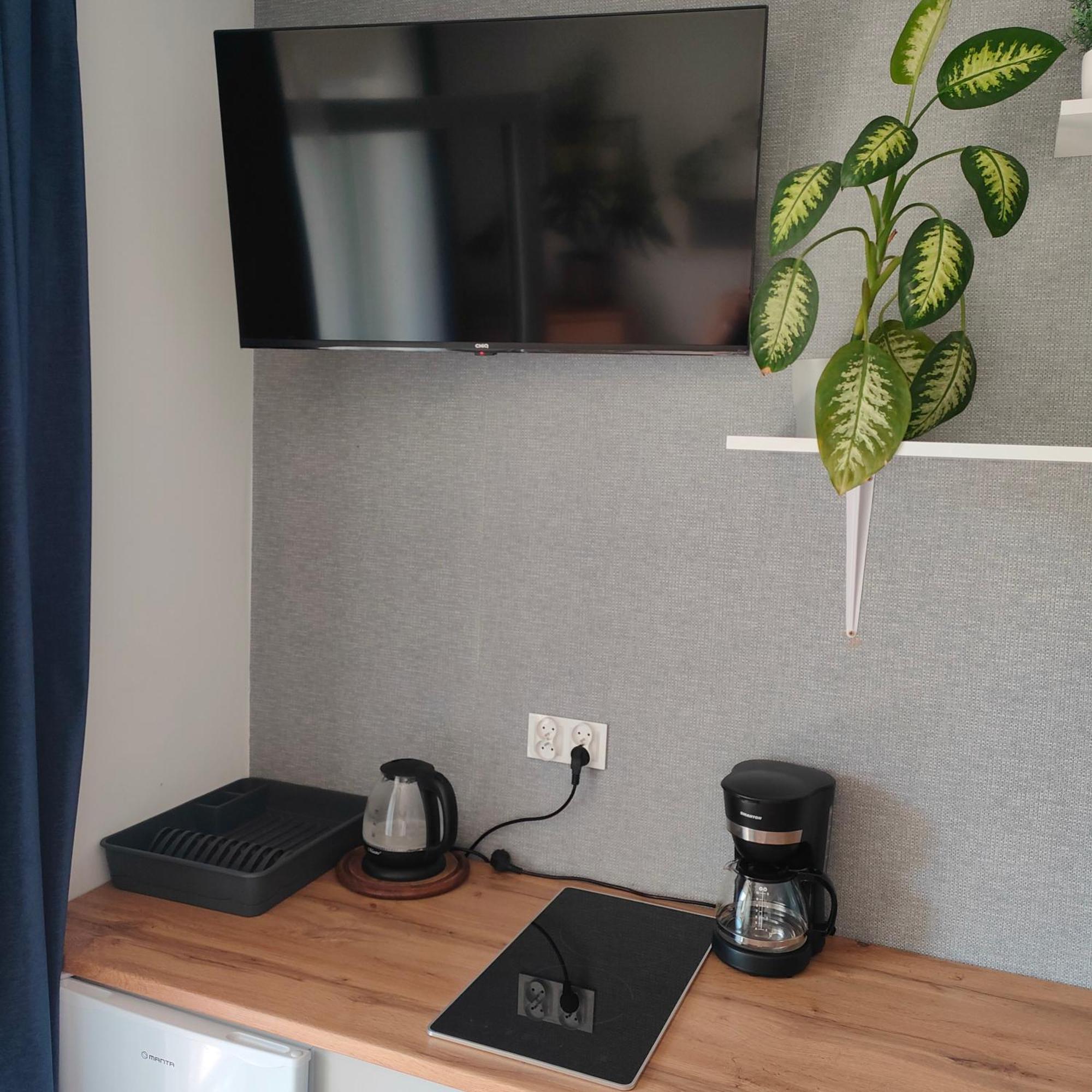 Dom Na Gorce - Apartamenty W Beskidach Gorki Wielkie Chambre photo